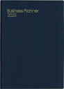 HAKUBUNKAN 博文館新社 2025年 1月始まり 手帳 B5 72 ビジネスプランナー 紺 手帳 diary 博文館 2025 日記 デザイン 手帳カバー ダイアリー 5年 スケジュール帳 手帳のタイムキーパー(3)