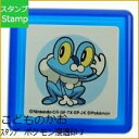 KODOMONOKAO こどものかお スタンプ ・ ポケモン浸透印J スタンプ台 オーダー キャラクター かわいい 手帳 印鑑 ハンコ スケジュール帳 手帳のタイムキーパー