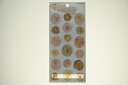 KAMIO JAPAN カミオジャパン シール ・ PMMELTYCHOUCHOUシール/ ピンク フラワー スケジュール帳 手帳のタイムキーパー