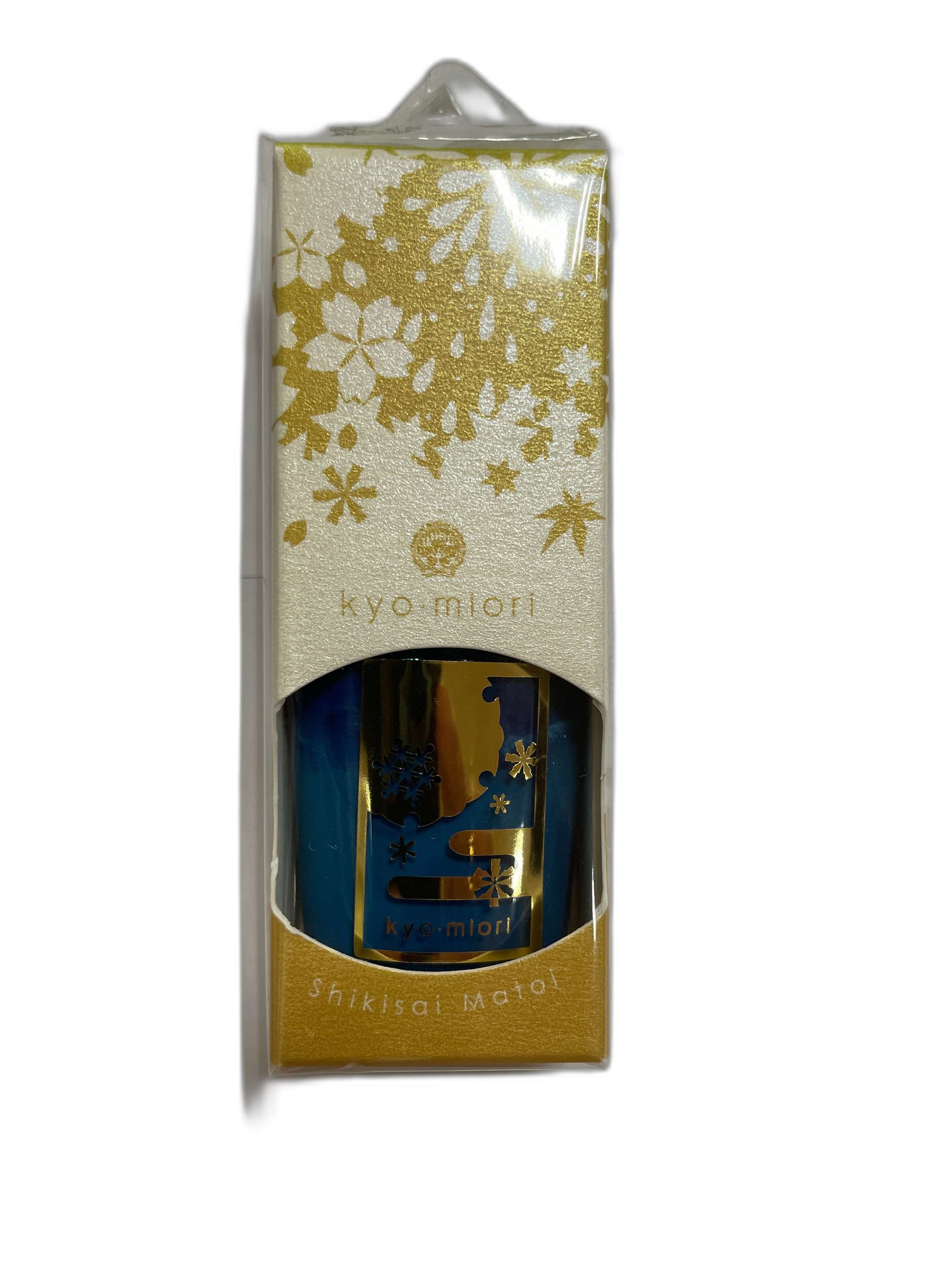 指先を彩る、季節のネイル　四季彩まとい