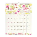 CLOTHES-PIN クローズピン 2025 年 1月始まり カレンダー W260×H300 壁掛け カレンダー naminami land ナミナミ デザイ...
