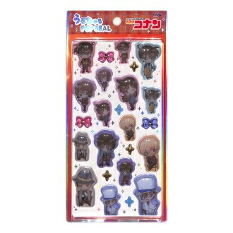 乐天商城 - クラックス CRUX コナン・ウルチュルPOPSEAL エイコクフウ : クラックス : conan : 4550451386681