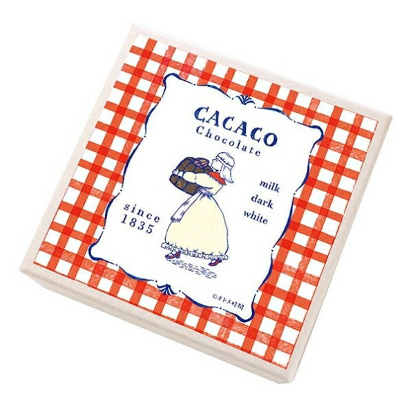 古川紙工 ノート メモ オトメ時間ボックスメモ デザートチョコ ボックスメモ ギフト お菓子の箱 スケジュール帳 手帳のタイムキーパー