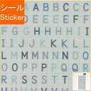 MINDWAVE マインドウェイブ シール ・ スリムブルー ABC スケジュール帳 手帳のタイムキーパー