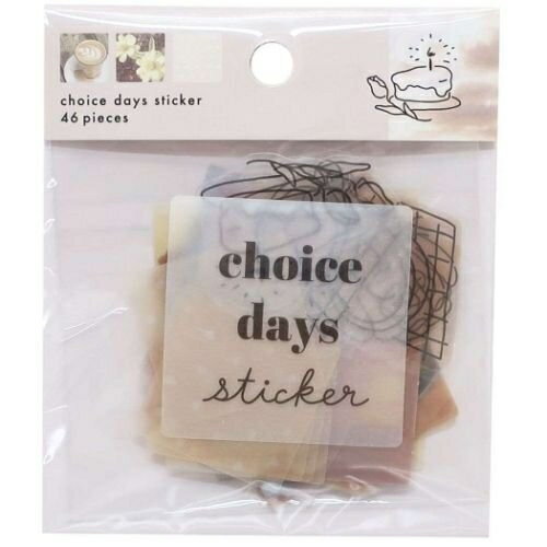 CRUX NbNX V[ E CHOICE DAYS STICKER jAXJ V[    Ao fR[V n[g  XebJ[ X}z ق  킢 XPW[ 蒠̃^CL[p[