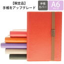 【廃版・限定販売】 QUOVADIS クオバディス 手帳カバー A6 タイムアンドライフ 10x15 ゴムバンド付き 手帳カバー 再利用 大人かわいい おしゃれ 可愛い かわいい スケジュール帳 手帳のタイムキーパー