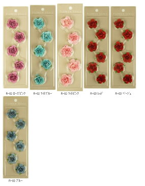 MINDWAVE マインドウェイブ シール H196*W60*D13 フラワーシール ハンドメイド R-02 R-03 洋柄 デザイン文具 スケジュール帳 手帳のタイムキーパー