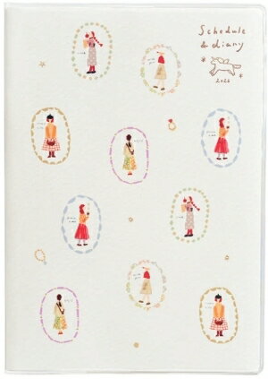 楽天市場】虹 レインボー（手帳・日記帳・家計簿｜手帳・ノート・紙