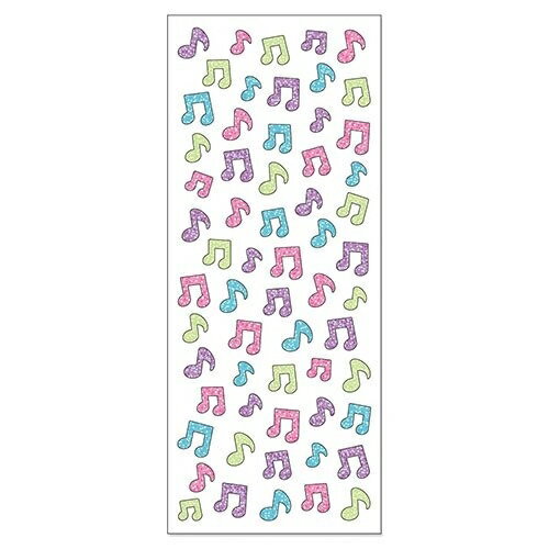 MINDWAVE マインドウェイブ シール ・ グリッターシール プチメロディ シール帳 福袋 丸 おしゃれ アルバム デコレーション ハート 大量 ステッカー スマホ ごほうび 花 かわいい スケジュール帳 手帳のタイムキーパー