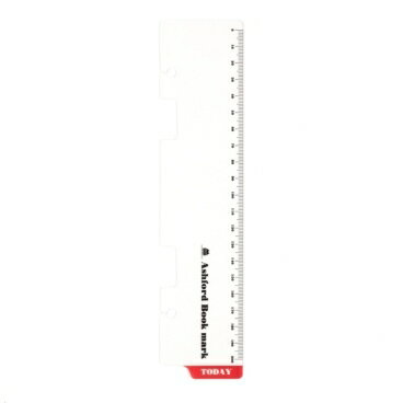 ASHFORD アシュフォード システム手帳リフィル A5(6穴) ブックマーク A5 6穴 M5 ポケット シーズンゲー..