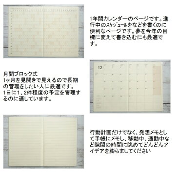 【予約★10月中旬発送予定】 LACONIC ラコニック 2022年1月始まり(2021年12月始まり) 手帳 月間式(月間ブロック) A5 A5M ハードカバー niko and ニコアンド 仕事計画 大人かわいい おしゃれ 可愛い キャラクター 手帳カバー 日記帳 サイズ