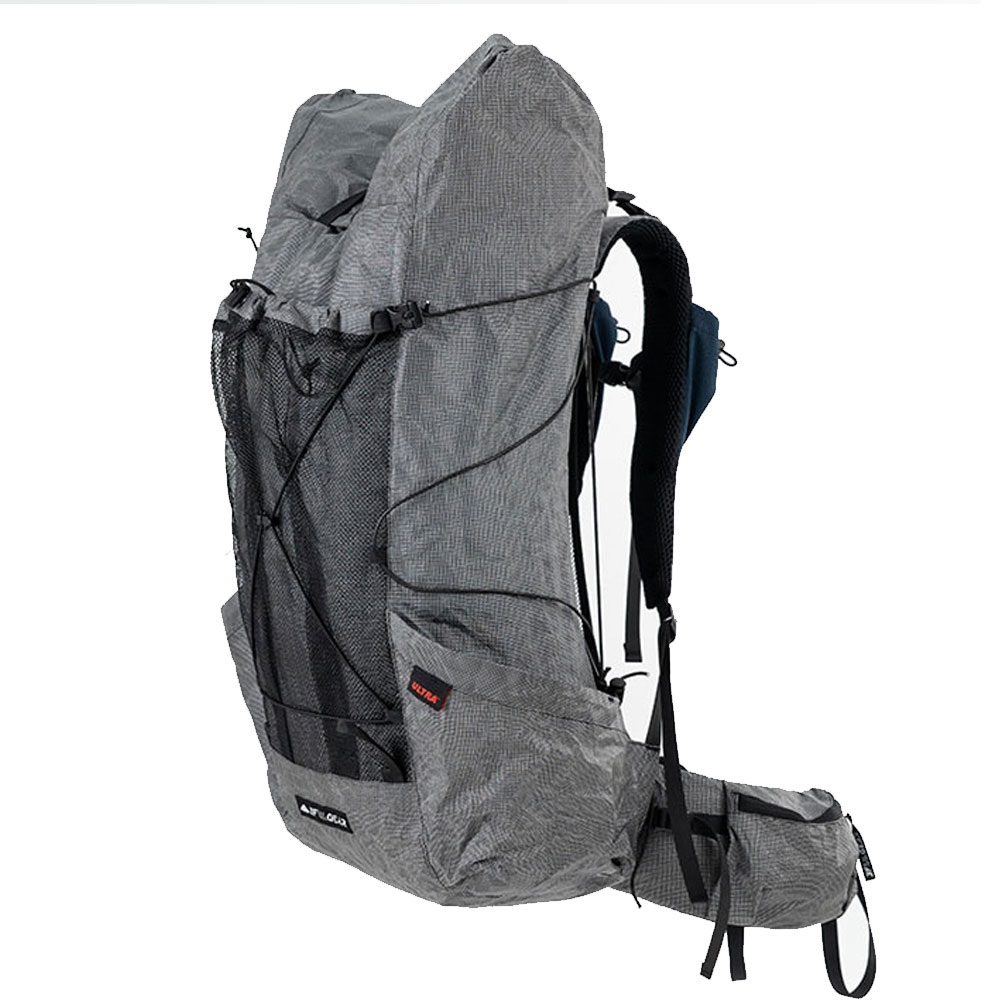 OMM Ultra 20 ウルトラ グレー リュック バッグ 登山 アウトドア 楽天市場】omm ultra 20(バッグ|アウトドア):スポーツ