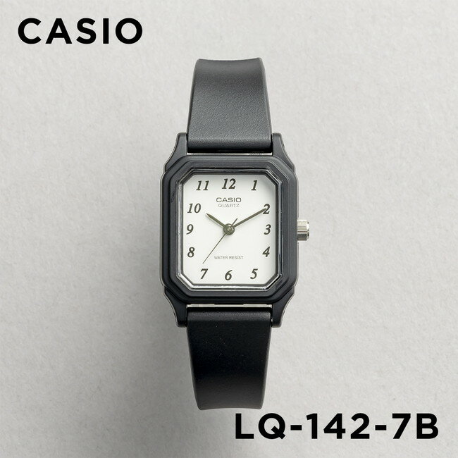 【並行輸入品】【10年保証】CASIO STAN