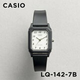 ¹͢ʡۡ10ǯݾڡCASIO STANDARD   LQ-142-7B ӻ  ֥ ǥ å Ҷ λ ץ ץ ʥ ֥å  ۥ磻  ̵