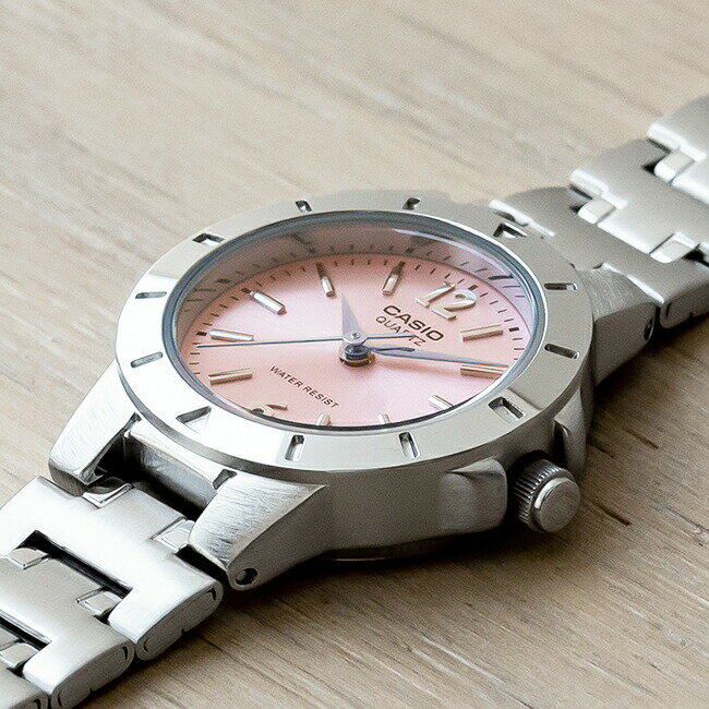 【10年保証】CASIO STANDARD カ...の紹介画像2