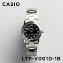 ysAizy10Nۏ؁zy{zCASIO STANDARD JVI X^_[h LTP-V001D-1B rv v uh fB[X LbY q ̎q `[vJVI `vJV AiO Vo[ ubN  ^ COf 