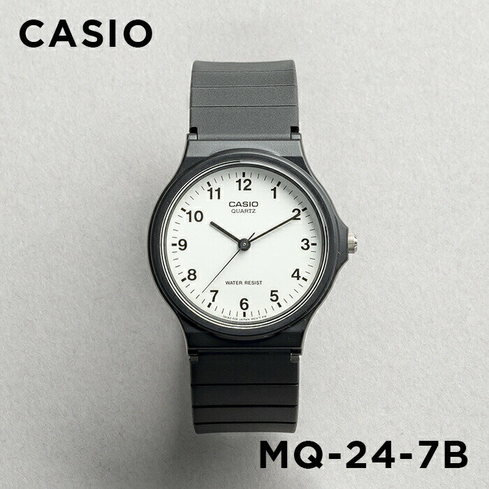 【並行輸入品】【10年保証】CASIO STAN