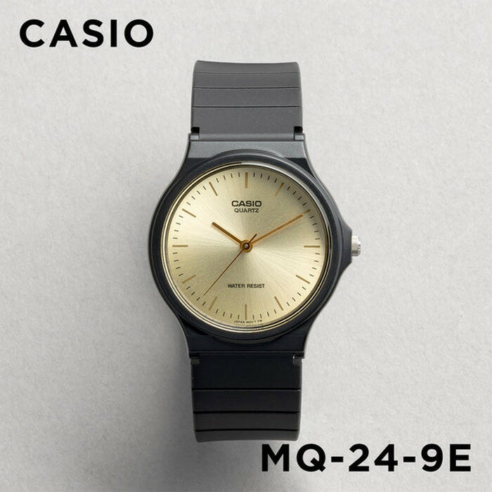 【並行輸入品】【10年保証】CASIO STAN