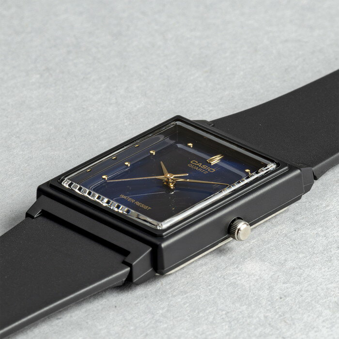 【並行輸入品】【10年保証】【日本未発売】CASIO カシオ スタンダード メンズ MQ-38-2A 腕時計 レディース キッズ 子供 男の子 女の子 チープカシオ チプカシ アナログ ブラック 黒 ネイビー 海外モデル 送料無料格安通販　バレンタイン　人気　ランキング