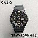 【並行輸入品】【10年保証】【日本未発売】CASIO STANDARD MENS カシオ スタンダー ...