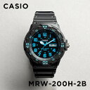 ysAizy10Nۏ؁zy{zCASIO STANDARD MENS JVI X^_[h MRW-200H-2B rv v uh Y LbY q j̎q `[vJVI `vJV AiO t h ubN  u[  COf 