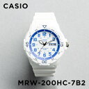 【並行輸入品】【10年保証】【日本未発売】CASIO STANDARD MENS カシオ スタンダード MRW-200HC-7B2 腕時計 時計 ブランド メン...