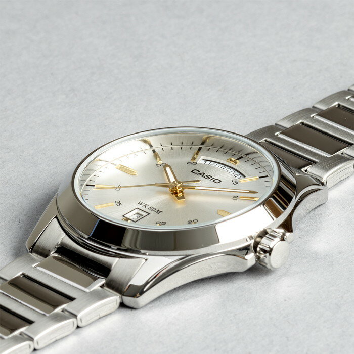 【10年保証】【日本未発売】CASIO STA...の紹介画像2