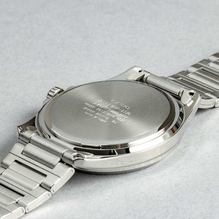 【10年保証】【日本未発売】CASIO STA...の紹介画像3