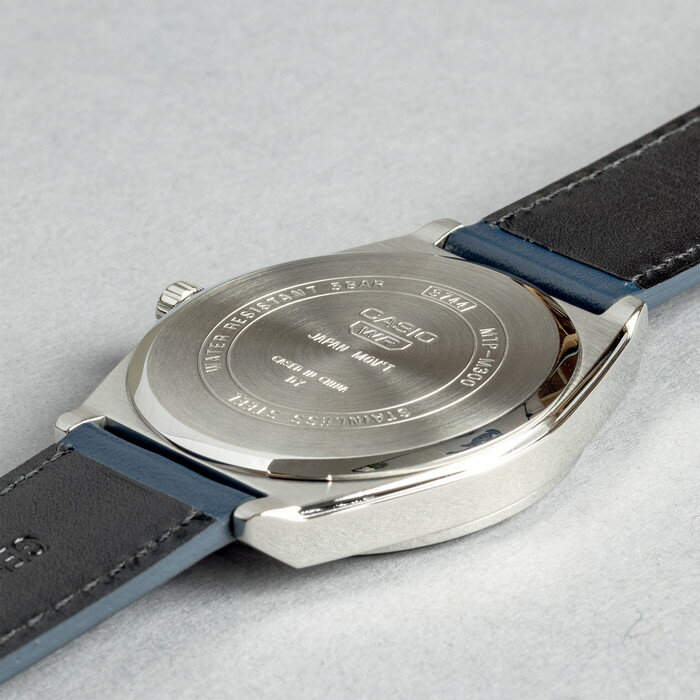 【10年保証】【日本未発売】CASIO STANDARD MENS カシオ スタンダード メンズ レデ...