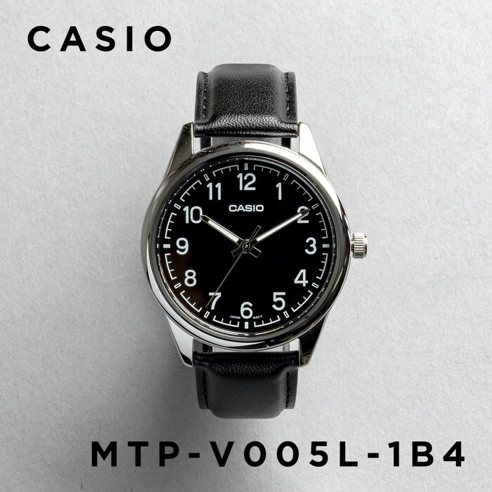 【並行輸入品】【10年保証】【日本未発売】CASIO STANDARD カシオ スタンダード MTP ...