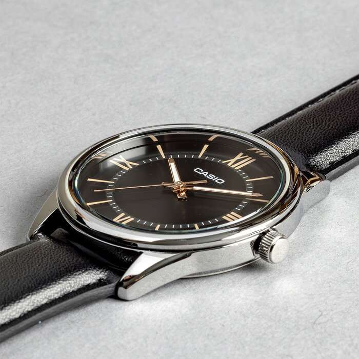 【訳あり】【小キズあり】【日本未発売】CASIO STANDARD カシオ スタンダード MTP-...
