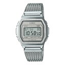 【並行輸入品】【10年保証】CASIO STANDARD カ