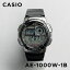 ֡10ǯݾڡ̤ۡȯCASIO STANDARD   AE-1000W-1B ӻ  ֥  ǥ å Ҷ ˤλ λ ץ ץ ǥ   ɿ ֥å  졼 ǥ ե ץ쥼ȡפ򸫤