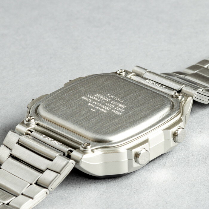 【並行輸入品】【10年保証】【日本未発売】CASIO カシオ スタンダード AE-1200WHD-1A 腕時計 メンズ レディース キッズ 子供 男の子 女の子 チープカシオ チプカシ デジタル 日付 防水 シルバー ブラック 黒 海外モデル 送料無料格安通販　バレンタイン　人気　ランキング