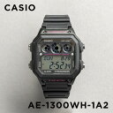 ysAizy10Nۏ؁zCASIO STANDARD JVI X^_[h AE-1300WH-1A2 rv v uh Y fB[X LbY q `[vJVI `vJV fW^ t h TbJ[ tbgT R tF[ 