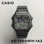 ¹͢ʡۡ10ǯݾڡCASIO STANDARD   AE-1300WH-1A2 ӻ  ֥  ǥ å Ҷ ץ ץ ǥ  ɿ å եåȥ Ƚ ե꡼ ̵