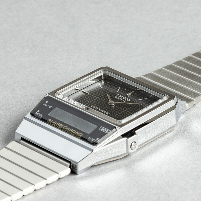 【10年保証】CASIO STANDARD カ...の紹介画像2