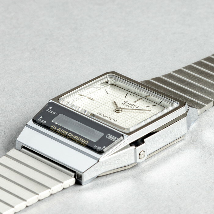 【10年保証】CASIO STANDARD カ...の紹介画像2
