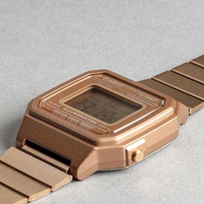 【10年保証】【日本未発売】CASIO STANDARD カシオ スタンダード B650WC-5A 腕時計...