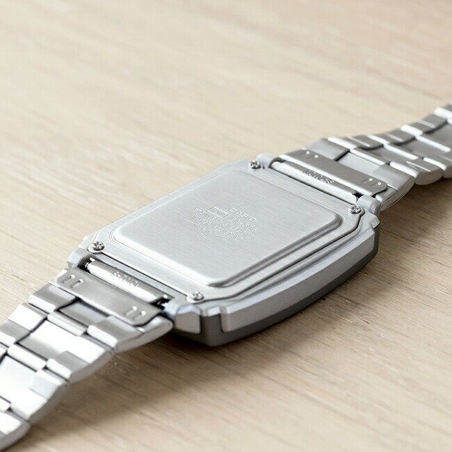 【並行輸入品】【10年保証】【日本未発売】CASIO カシオ スタンダード CA-506-1 腕時計 メンズ レディース キッズ 子供 男の子 女の子 チープカシオ チプカシ デジタル 日付 データバンク カリキュレーター シルバー グレー 海外モデル 送料無料格安通販　バレンタイン　人気　ランキング