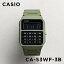 ֡¹͢ʡۡ10ǯݾڡCASIO STANDARD   CA-53WF-3B ӻ  ֥  ǥ å Ҷ ץ ץ ǥ  ǡХ  ׻  ֥å  ̵פ򸫤