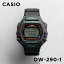 ֡¹͢ʡۡ10ǯݾڡ̤ۡȯCASIO SPORTS MENS  ݡ DW-290-1 ӻ  ֥  å Ҷ ˤλ ץ ץ ǥ   ɿ ߥå󥤥ݥå֥ ֥å  ǥ ̵פ򸫤