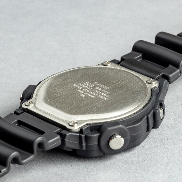 【並行輸入品】【10年保証】【日本未発売】CASIO カシオ スポーツ DW-290-1 腕時計 メンズ レディース キッズ 子供 男の子 女の子 チープカシオ チプカシ デジタル 日付 防水 ミッション インポッシブル ブラック 黒 海外モデル 送料無料格安通販　バレンタイン　人気　ランキング