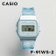 ¹͢ʡۡ10ǯݾڡCASIO STANDARD   F-91WS-2 ӻ  ֥  ǥ å Ҷ ˤλ λ ץ ץ ǥ   ֥롼 忧 ȥ ꥢ ̵