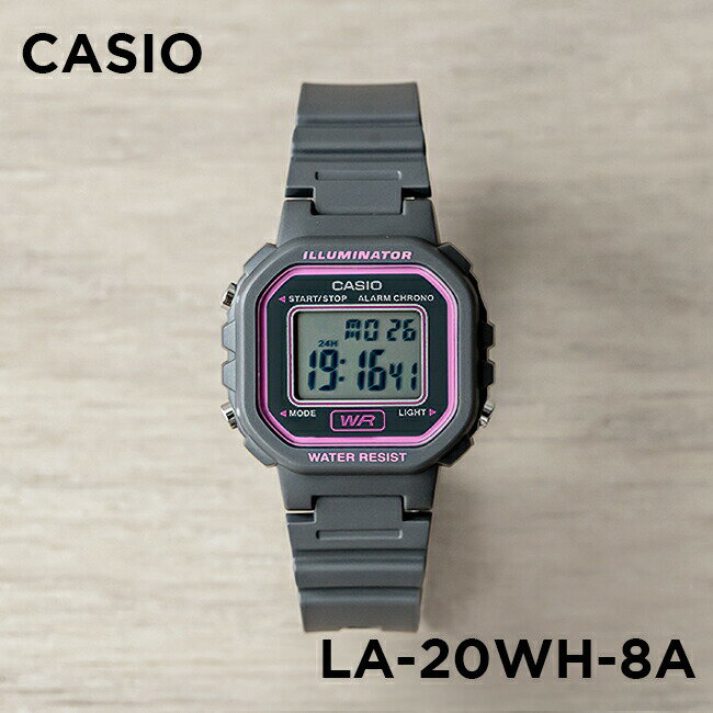 【並行輸入品】【10年保証】CASIO STANDARD カ