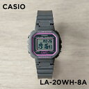 【並行輸入品】【10年保証】CASIO STAN