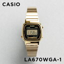 【並行輸入品】【10年保証】CASIO STAN