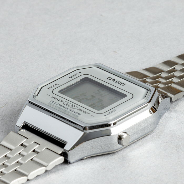 チープカシオおすすめ25選 人気モデルをランキングで紹介 メンズからレディースまで モノレコ By Ameba