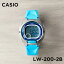 ¹͢ʡۡ10ǯݾڡ̤ۡȯCASIO STANDARD   LW-200-2B ӻ  ֥ ǥ å Ҷ ץ ץ ǥ  ֥롼 忧 ͥӡ ǥ ̵