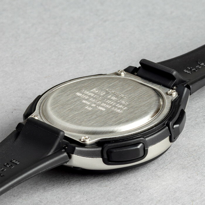 【10年保証】CASIO STANDARD カ...の紹介画像3